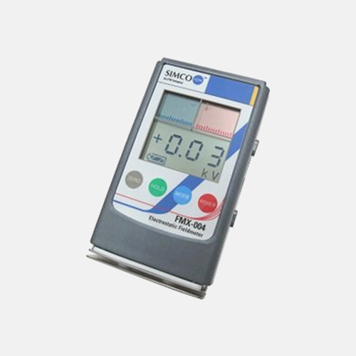 FMX-004靜電測(cè)試儀
